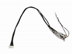 Hobbit General Illumination Wiring Harness - Left Side